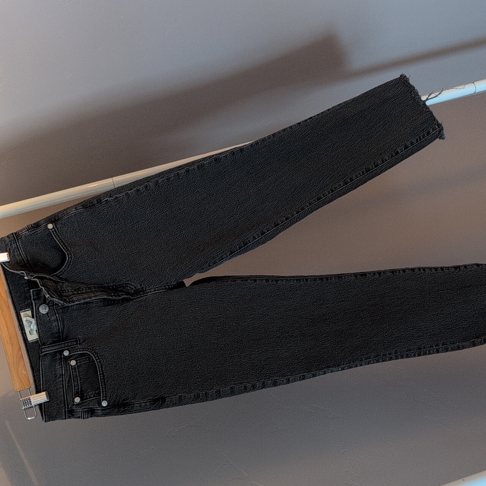 Madewell the perfect vintage Jean